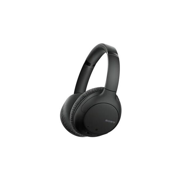 Sony WHCH710NBCE7  Headphones Black