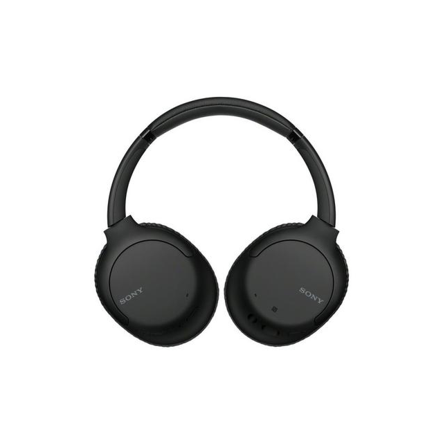 Sony WHCH710NBCE7  Headphones Black