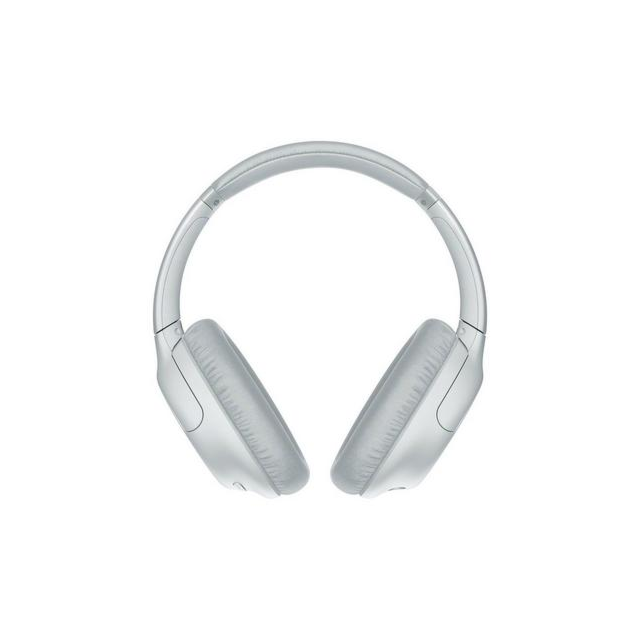 Sony WHCH710NWCE7  Headphones White