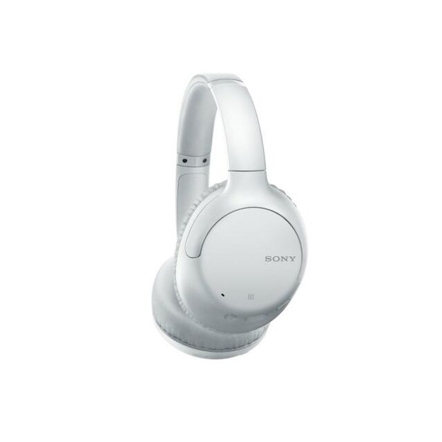 Sony WHCH710NWCE7  Headphones White