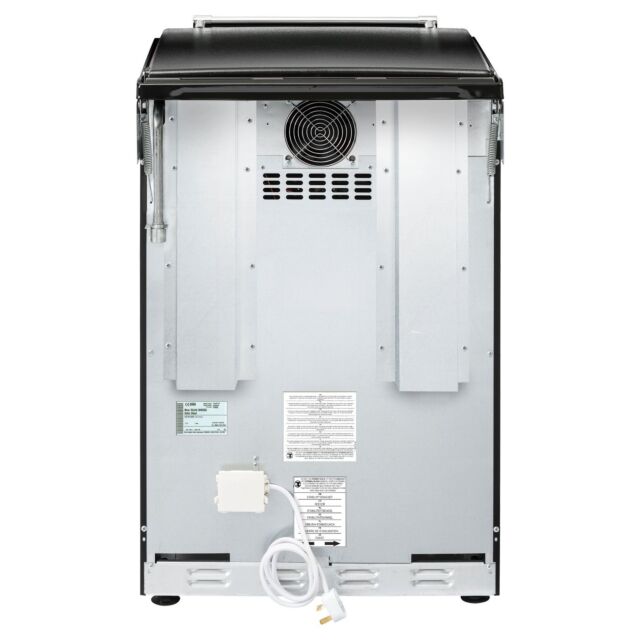 Stoves 444444726 Richmond 600G Gas Double Oven Cooker