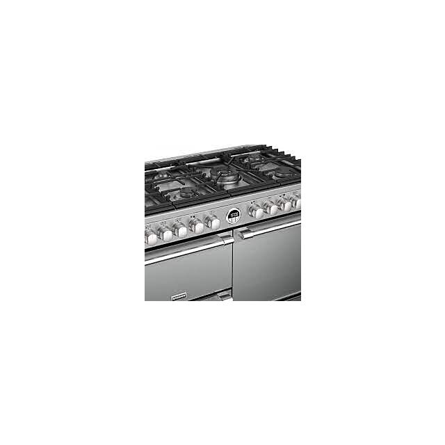 Stoves 444444942 Stainless Steel Sterling Deluxe S1000df 100Cm Range Cooker 