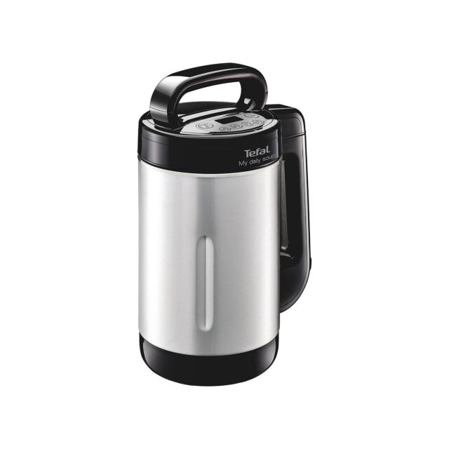 Tefal BL542840 White My Daily Soup And Smoothie Maker