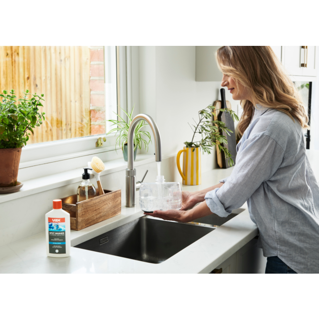 VAX CDSW-MPXP Spotwash Home Duo Carpet Washer
