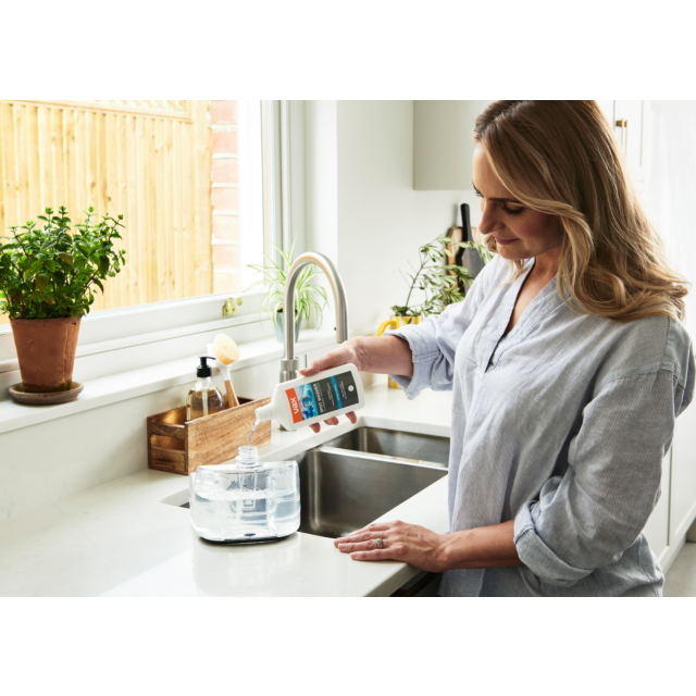 VAX CDSW-MPXP Spotwash Home Duo Carpet Washer
