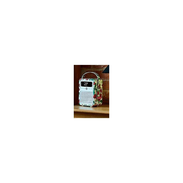 Viewquest VQMONTYEBSW Vq Strawberry Monty DAB Emma Bridgewater