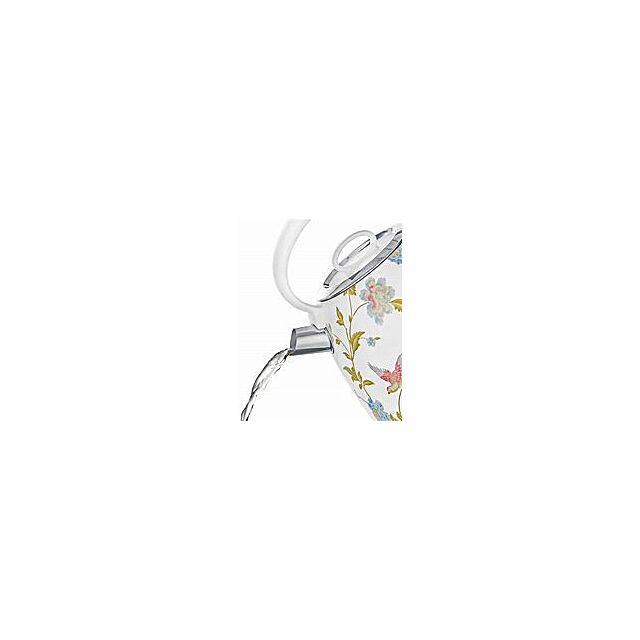Viewquest VQSBEK858WS Laura Ashley 1.7L Kettle 