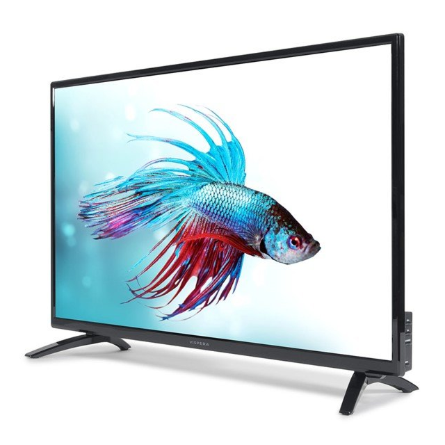 Vispera 32SOLO1 32inch Freeview HD TV
