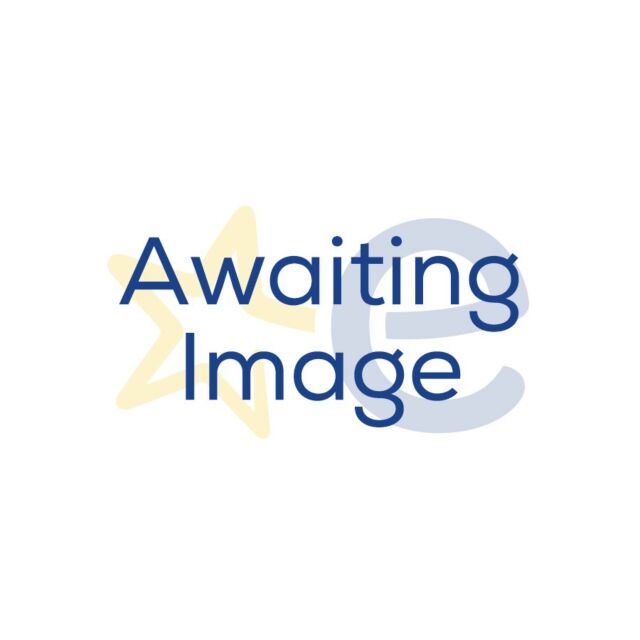White Knight FS45DW52W 45cm Slimline Dishwasher - White - 10 Place Settings
