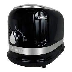Ariete AR1492 Black Moderna 2 Slice