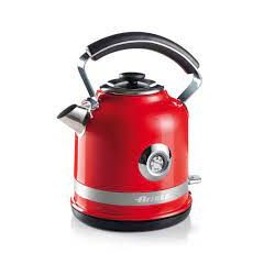 Ariete AR2857R Red Moderna 1.7L