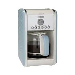 Ariete AR4205 Blue Vintage Coffee Maker
