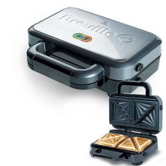 Breville VST041 Sandwich Toaster