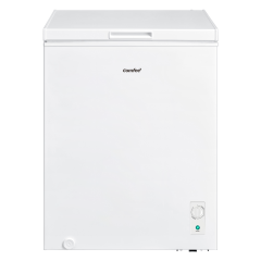 Comfee RCC143WH1 63 cm Chest Freezer 142L - White