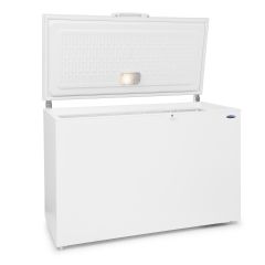 Iceking Cf312w White 312Ltr Chest Freezer H845 X W118 X D745