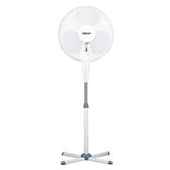 Igenix DF1655 16' Pedestal Fan