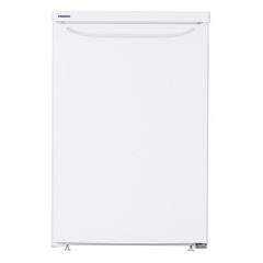 Liebherr T1700/21 White Under Counter Larder Fridge, 85.0 X 55.4 X 62.3