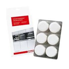 Miele 05626050 Descaler Tablets
