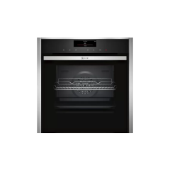 Neff B48FT78H0B N90 Built-In Single Electric Oven