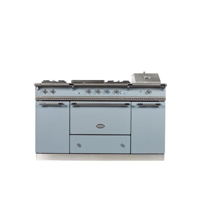 Lacanche oven hotsell