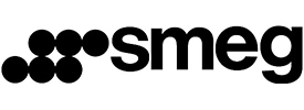 Smeg logo.